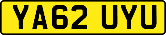 YA62UYU