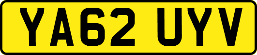 YA62UYV