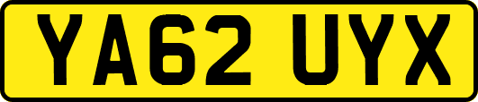 YA62UYX