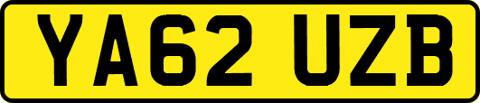 YA62UZB