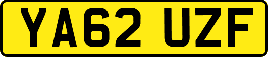 YA62UZF