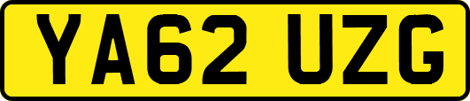 YA62UZG