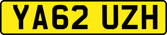 YA62UZH