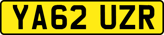 YA62UZR