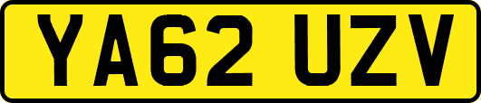YA62UZV