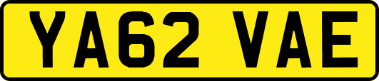 YA62VAE