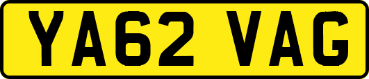 YA62VAG