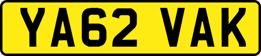 YA62VAK