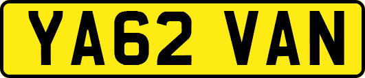 YA62VAN
