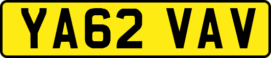 YA62VAV