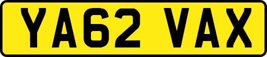 YA62VAX