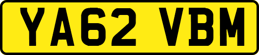 YA62VBM