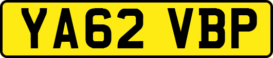 YA62VBP
