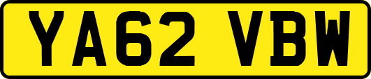 YA62VBW