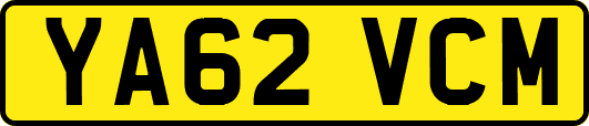 YA62VCM