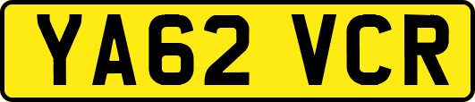 YA62VCR