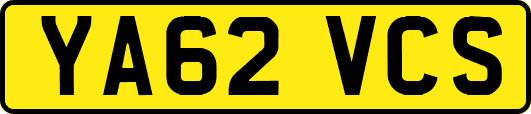 YA62VCS