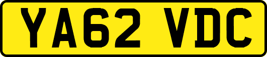 YA62VDC