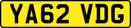 YA62VDG