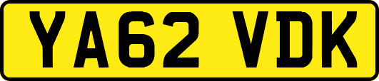 YA62VDK