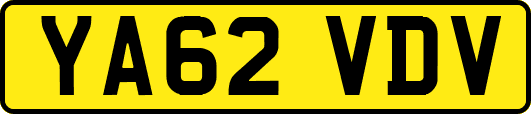 YA62VDV