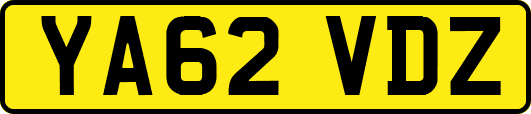 YA62VDZ
