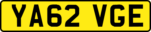 YA62VGE