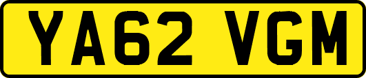 YA62VGM