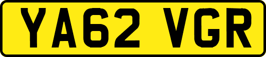 YA62VGR