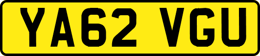 YA62VGU