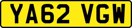 YA62VGW