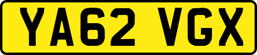 YA62VGX