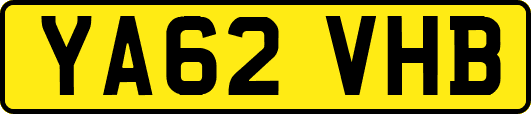 YA62VHB
