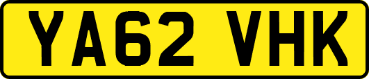 YA62VHK