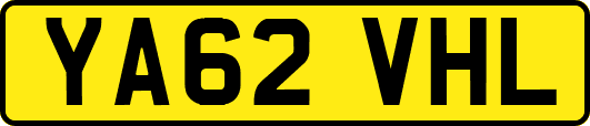 YA62VHL