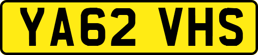 YA62VHS
