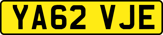 YA62VJE
