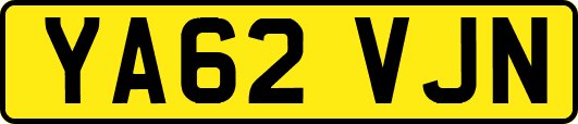 YA62VJN