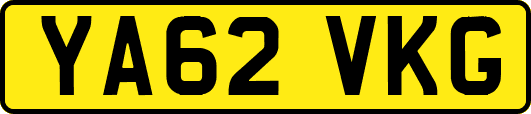 YA62VKG
