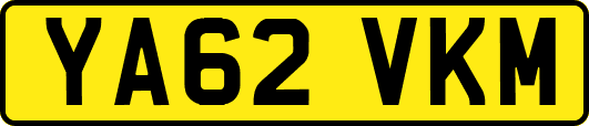 YA62VKM