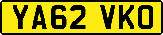 YA62VKO