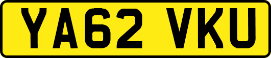 YA62VKU