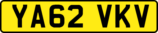 YA62VKV