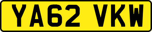 YA62VKW
