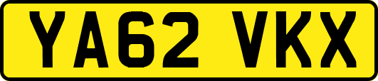 YA62VKX