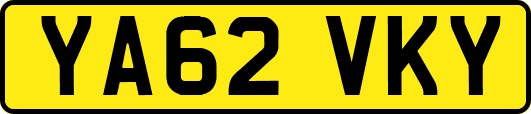 YA62VKY