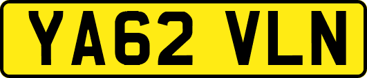 YA62VLN