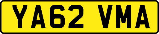 YA62VMA
