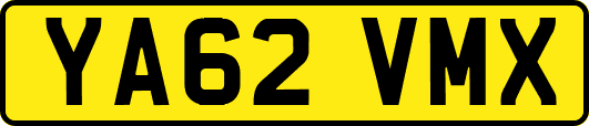 YA62VMX