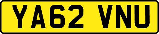 YA62VNU